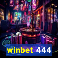 winbet 444